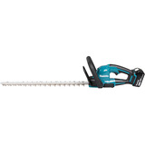 Makita Tijera de setos a batería DUH506RF, 18Volt, Cortasetos azul/Negro