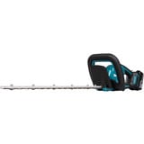 Makita Tijera de setos a batería DUH506RF, 18Volt, Cortasetos azul/Negro