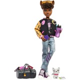 Mattel HNF65 muñeca, Muñecos Muñeca fashion, Masculino, 4 año(s), Niño/niña, 286 mm, 254 g