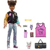 Mattel HNF65 muñeca, Muñecos Muñeca fashion, Masculino, 4 año(s), Niño/niña, 286 mm, 254 g