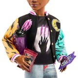 Mattel HNF65 muñeca, Muñecos Muñeca fashion, Masculino, 4 año(s), Niño/niña, 286 mm, 254 g