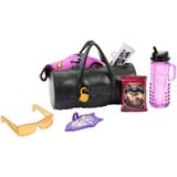 Mattel HNF65 muñeca, Muñecos Muñeca fashion, Masculino, 4 año(s), Niño/niña, 286 mm, 254 g