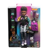 Mattel HNF65 muñeca, Muñecos Muñeca fashion, Masculino, 4 año(s), Niño/niña, 286 mm, 254 g