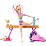 Mattel HRG52 muñeca, Muñecos Muñeca fashion, Femenino, 3 año(s), Chica, 323,9 mm, 440 g