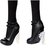 Mattel HXJ03 muñeca, Muñecos Muñeca fashion, Femenino, 6 año(s), Niño/niña, 266 mm, 300 g