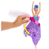 Mattel HXJ10 muñeca, Muñecos Muñeca fashion, Femenino, 3 año(s), Chica, 360,6 mm, 111 g