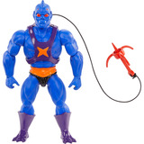 Mattel HYD36 Figuras de juguete para niños, Muñecos Masters of the Universe HYD36, 6 año(s), Multicolor, Plástico