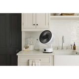 Meaco Sefte 10 Ventilador de mesa blanco/Negro