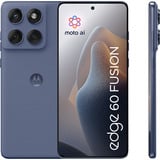 Motorola PB7E0037SE, Móvil azul oscuro