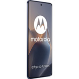 Motorola edge 60 fusion 16,9 cm (6.67") SIM doble Android 15 5G USB Tipo C 8 GB 256 GB 5200 mAh Gris, Móvil azul oscuro, 16,9 cm (6.67"), 8 GB, 256 GB, 50 MP, Android 15, Gris