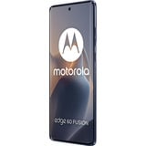 Motorola edge 60 fusion 16,9 cm (6.67") SIM doble Android 15 5G USB Tipo C 8 GB 256 GB 5200 mAh Gris, Móvil azul oscuro, 16,9 cm (6.67"), 8 GB, 256 GB, 50 MP, Android 15, Gris