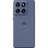 Motorola edge 60 fusion 16,9 cm (6.67") SIM doble Android 15 5G USB Tipo C 8 GB 256 GB 5200 mAh Gris, Móvil azul oscuro, 16,9 cm (6.67"), 8 GB, 256 GB, 50 MP, Android 15, Gris