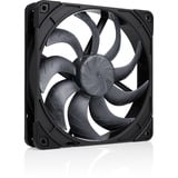 Noctua NF-A14x25 G2 PWM chromax.black, Ventilador 