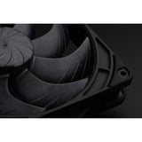 Noctua NF-A14x25 G2 PWM chromax.black, Ventilador 