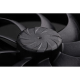 Noctua NF-A14x25 G2 PWM chromax.black, Ventilador 