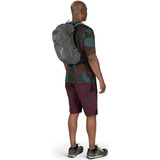 Osprey 10007311, Mochila negro