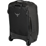 Osprey Rolling Transporter Carry-On, Carretilla negro