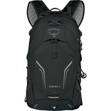Osprey Syncro 12, Mochila negro
