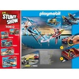 PLAYMOBIL 70832, Juegos de construcción 