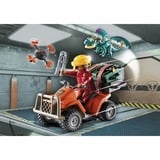 PLAYMOBIL 71085, Juegos de construcción 