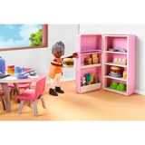 PLAYMOBIL My Life Cocina con comedor, Juegos de construcción 