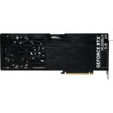 Palit GeForce RTX 5080 Infinity 3 OC, Tarjeta gráfica 