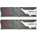 Patriot PVV532G720C34K, Memoria RAM negro