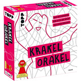Krakel-Orakel, Juego de preguntas