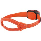Petzl SWIFT RL, LED, Luz de LED naranja