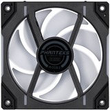 Phanteks D30-120 PWM Regular DRGB, Ventilador negro