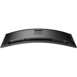 Philips 6000 series 45B1U6900C/00 LED display 113 cm (44.5") 5120 x 1440 Pixeles UltraWide Dual Quad HD Negro, Monitor LED negro, 113 cm (44.5"), 5120 x 1440 Pixeles, UltraWide Dual Quad HD, LED, 4 ms, Negro