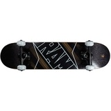 RAM 12678, Skateboard gris/Bronce