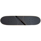 RAM Skateboard Torque Onyx gris/Bronce