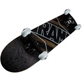 RAM Skateboard Torque Onyx gris/Bronce