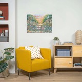 Ravensburger Rompecabezas Bicicletas soñadoras en Ámsterdam, Puzzle 