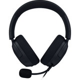 Razer Kraken V4 X Sensa HD Haptics, Auriculares para gaming negro