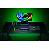 Razer Kraken V4 X Sensa HD Haptics, Auriculares para gaming negro