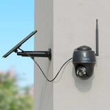 Reolink Argus Series B430-B Almohadilla Cámara de seguridad IP Interior y exterior 2880 x 1616 Pixeles Techo, Cámara de vigilancia negro, Cámara de seguridad IP, Interior y exterior, Inalámbrico, Amazon Alexa & Google Assistant, 6500 K, Techo