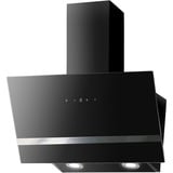 Respekta CH 24090 SAM, Campana extractora negro