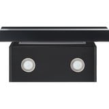 Respekta CH 24090 SAM, Campana extractora negro