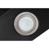 Respekta CH 24090 SAM, Campana extractora negro