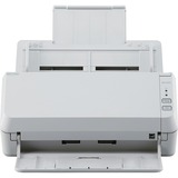 Ricoh SP-1130N Escáner con alimentador automático de documentos (ADF) 600 x 600 DPI A4 Gris, Escáner de alimentación de hojas gris, 210 x 297 mm, 600 x 600 DPI, 24 bit, 8 bit, 1 bit, 30 ppm
