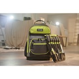 Ryobi RSSBP1, Mochila verde/Negro