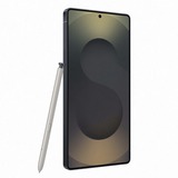 SAMSUNG Galaxy S25 Ultra Enterprise Edition, Móvil gris oscuro, 17,5 cm (6.9"), 3120 x 1440 Pixeles, 12 GB, 512 GB, 200 MP, Negro, Titanio