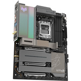 SAPPHIRE NITRO+ X870EA WIFI7 Phantom Link, Placa base negro/Plateado