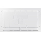 Samsung FLIP WM65FX, Pantalla de gran formato blanco/Gris
