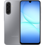 Samsung Galaxy A17 5G 17 cm (6.7") Ranura híbrida Dual SIM Android 15 USB Tipo C 4 GB 128 GB 5000 mAh Gris, Móvil gris, 17 cm (6.7"), 4 GB, 128 GB, 50 MP, Android 15, Gris