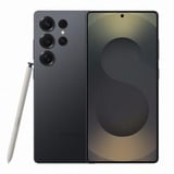 Samsung Galaxy S25 Ultra Enterprise Edition, Móvil gris oscuro, 17,5 cm (6.9"), 3120 x 1440 Pixeles, 12 GB, 512 GB, 200 MP, Negro, Titanio