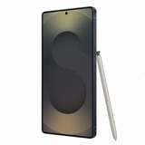 Samsung Galaxy S25 Ultra Enterprise Edition, Móvil gris oscuro, 17,5 cm (6.9"), 3120 x 1440 Pixeles, 12 GB, 512 GB, 200 MP, Negro, Titanio