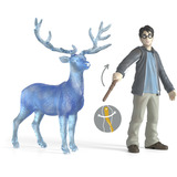 Schleich 42680 figura de juguete para niños, Muñecos Multicolor, Plástico